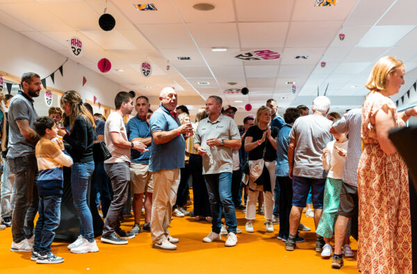 Roz hand'du 29 saison 2025/2026