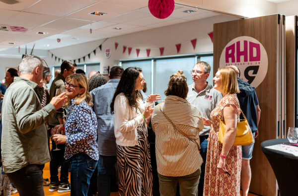 Roz hand'du 29 saison 2025/2026